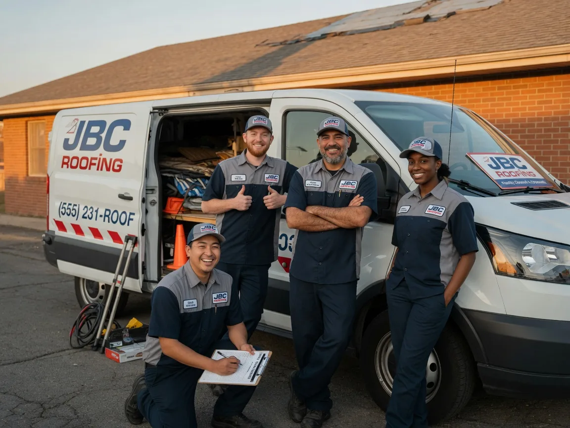 Roof Replacement company in Gipsy, PA